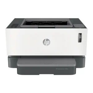 Ремонт принтера HP Laser 1001NW в Тюмени